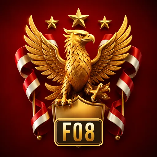 f08 Indonesia
