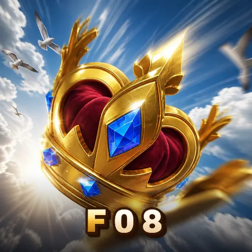 f08 Indonesia