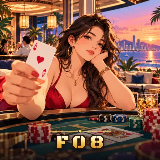 Tampilan antarmuka f08 APK v4.7.5 saat pengujian performa dan keamanan di perangkat Android